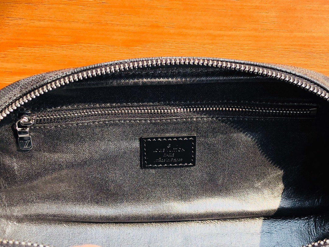 Luxe Touch Bags