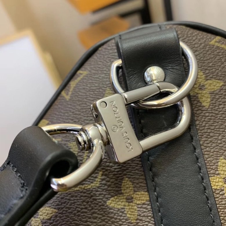 Luxe Touch Bags