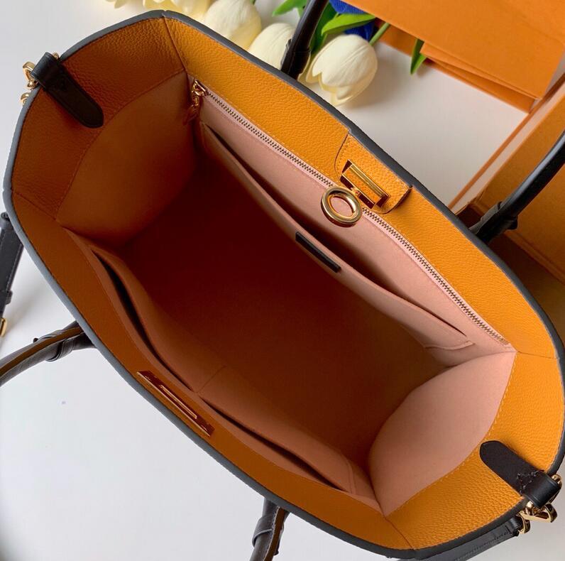 Luxe Touch Bags - 2943