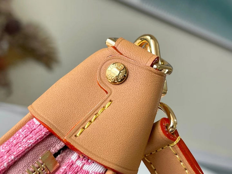 Luxe Touch Fashion LTB-bags - 17128
