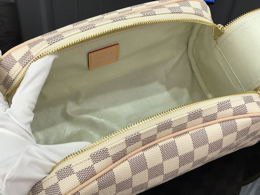 Luxe Touch Bags