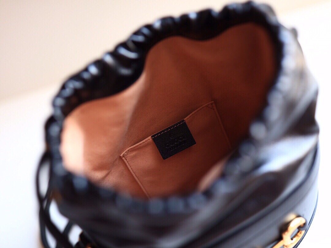Luxe Touch Bags