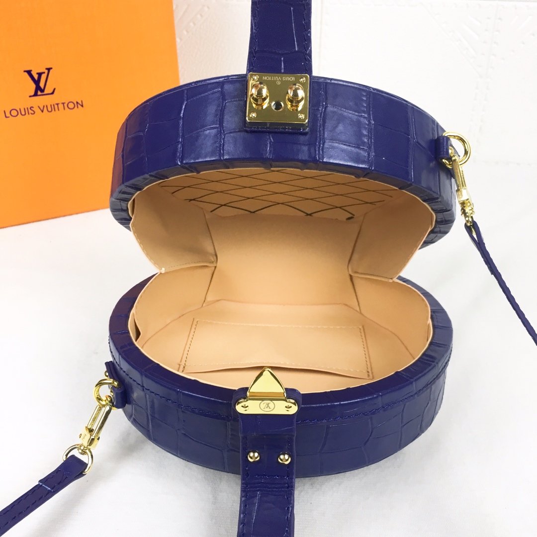 Luxe Touch Bags
