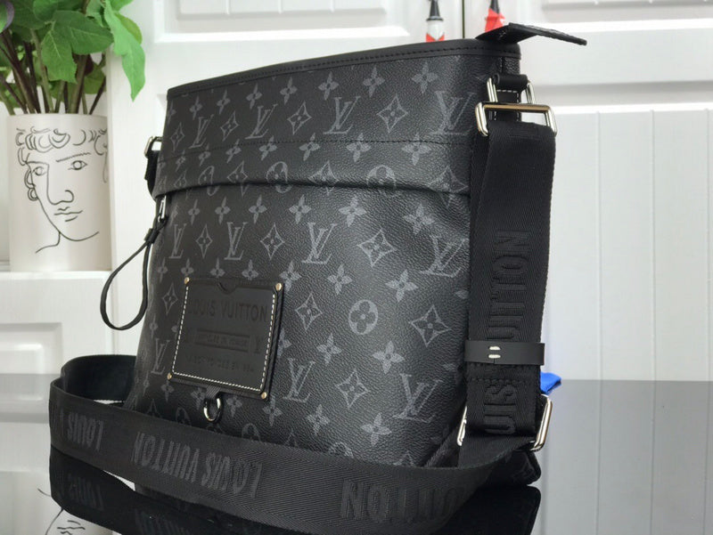 Fashion Luxe Touch bags - 2906