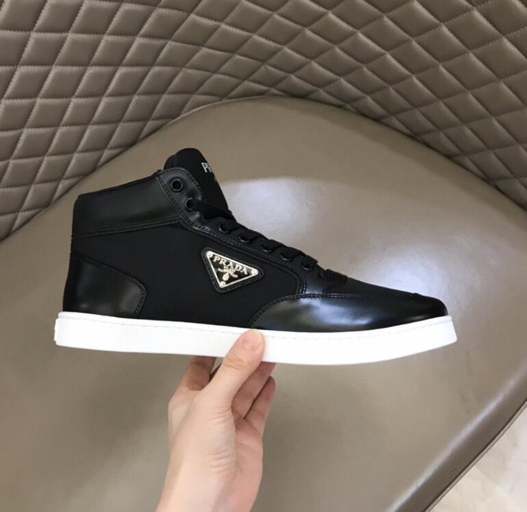 Luxe Touch Bags - PD Men Shoes - 170