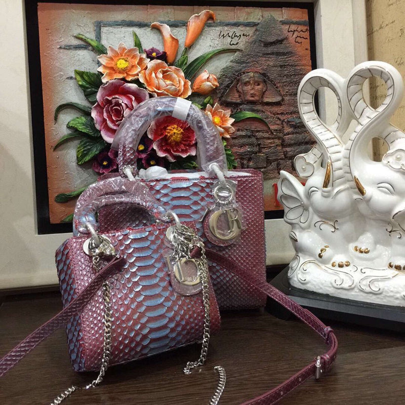 LTB - Luxe Touch Bags - 2876