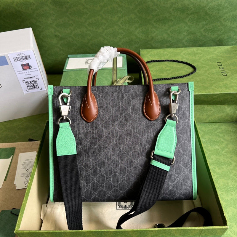 Fashion Luxe Touch bags - 3353