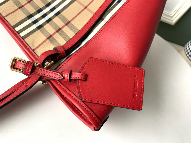 Luxe Touch Bags Fashion -BBR Bags - 1406