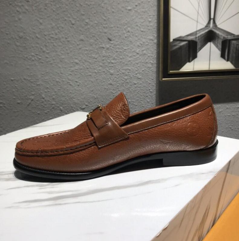Luxe Touch Bags - Men Shoes - 1322
