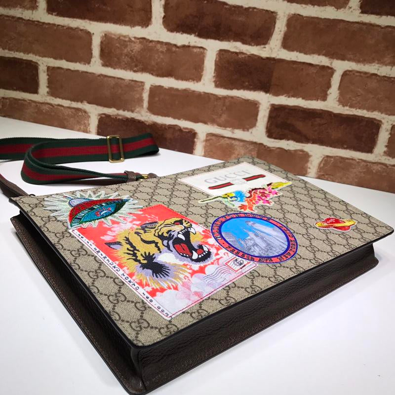 Luxe Touch Bags - Luxe Touch Bags - 1216