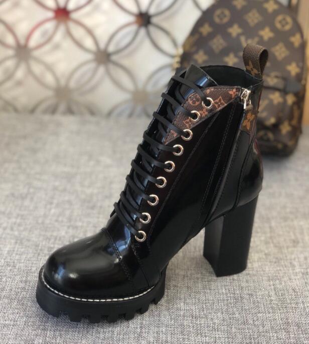 Luxe Touch Bags
- LTB Women Shoes - 752