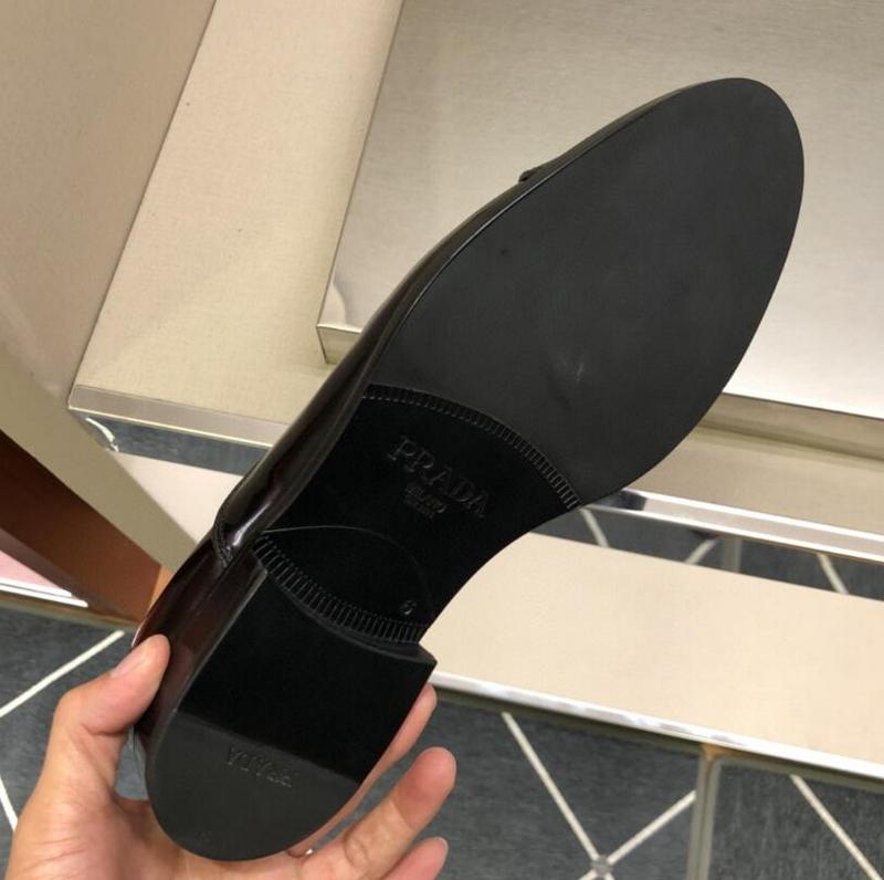 Luxe Touch Bags - PD Men Shoes - 315
