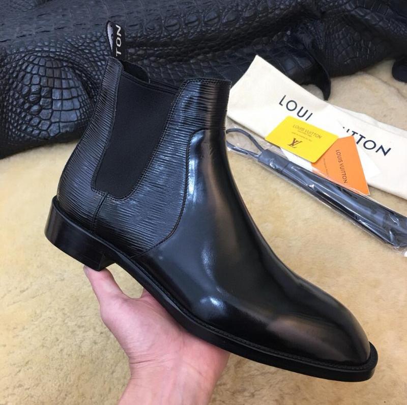 Luxe Touch Bags
- LTB Men Shoes - 1762