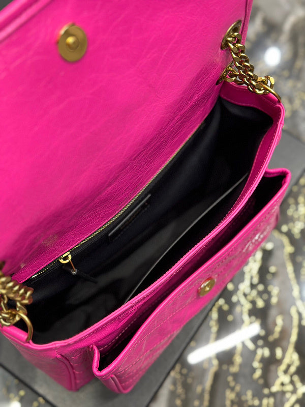 Luxe Touch SLY Bags - 047