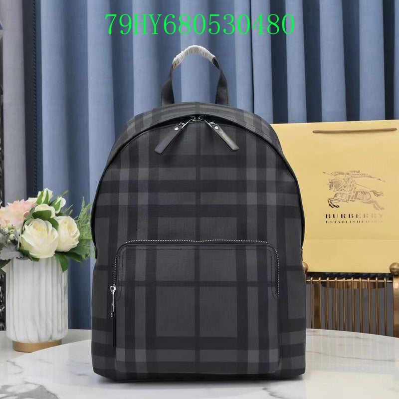 Luxe Touch Fashion -BBR Bags - 123