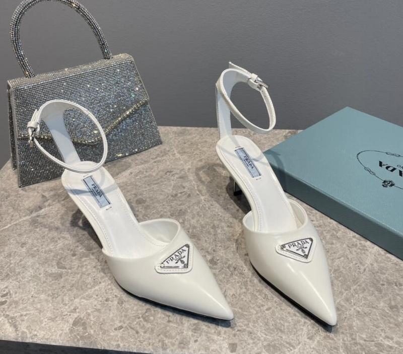 Luxe Touch Bags - PD Women Shoes - 267