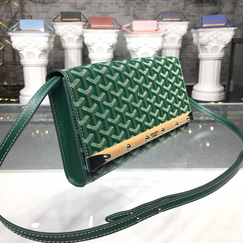 Luxe Touch Bags - GOD Bags - 191
