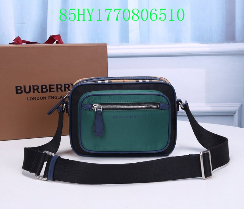 Luxe Touch Bags Fashion -BBR Bags - 409