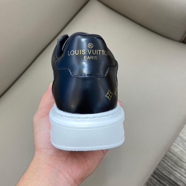 Luxe Touch Bags - Men Shoes - 1737