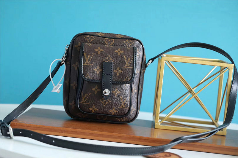 Luxe Touch Fashion LTB-bags - 10387