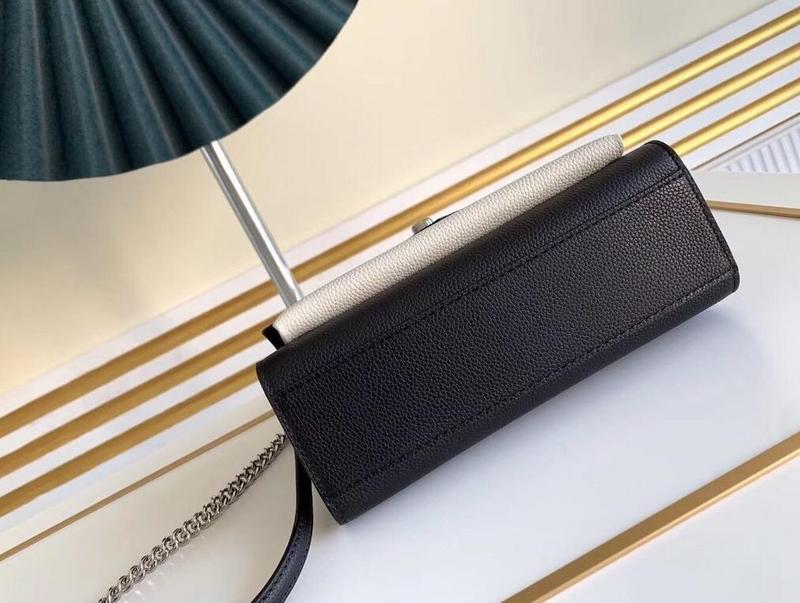 Luxe Touch Bags - 2611