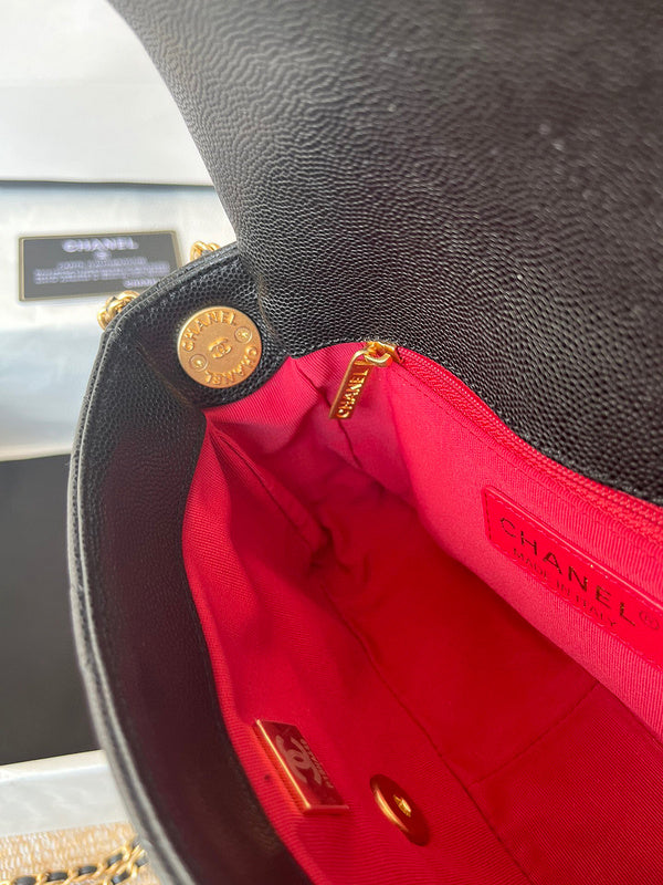 Luxe Touch Bags
- Bags - 3056