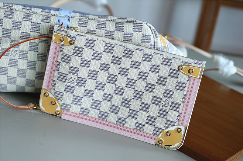 Luxe Touch Fashion LTB-bags - 8081