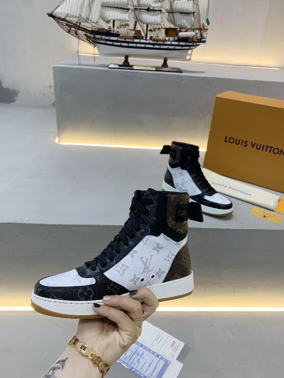 Luxe Touch Bags
- LTB Men Shoes - 1850