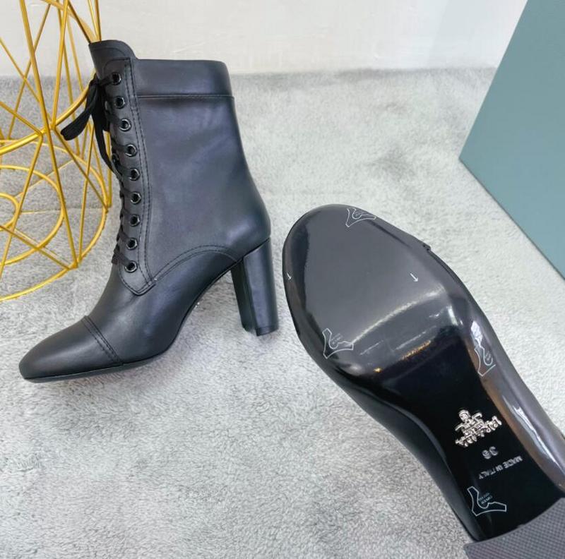 Luxe Touch Bags
- PD Women Shoes - 297