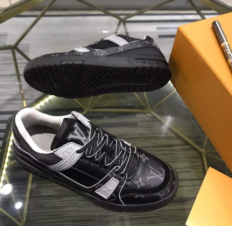 Luxe Touch Bags - Men Shoes - 1967