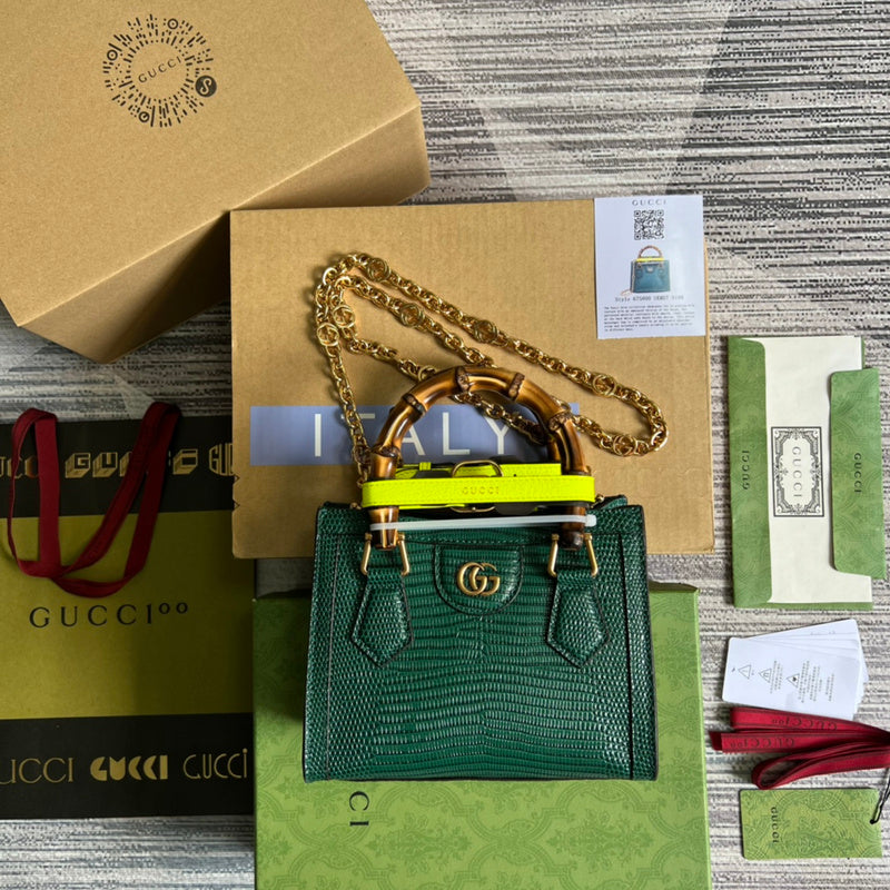 LTB - GG Bags - 764