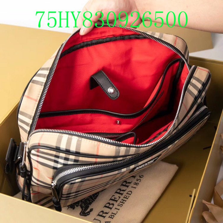 Luxe Touch Bags Fashion -BBR Bags - 627