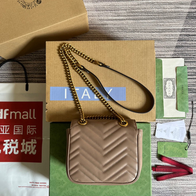 LTB - GG Bags - 808
