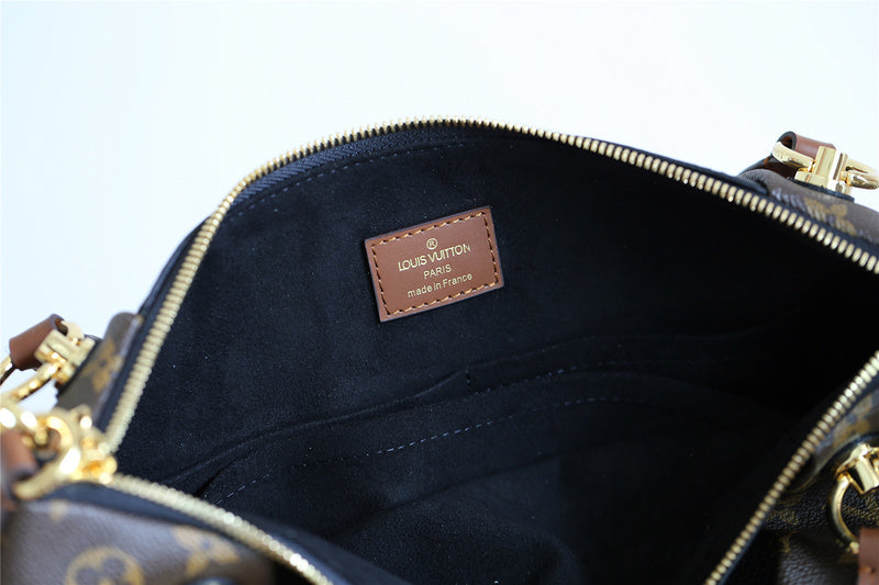 Luxe Touch Fashion LTB-bags - 8019