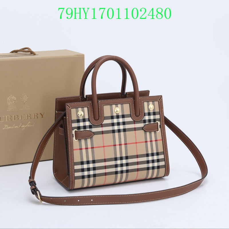 LTB Fashion -BBR Bags - 363
