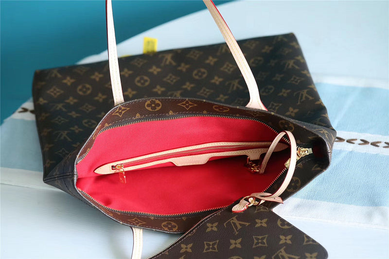Luxe Touch Fashion LTB-bags - 8192
