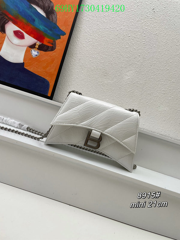 Luxe Touch Fashion - BGA Bags - 1806