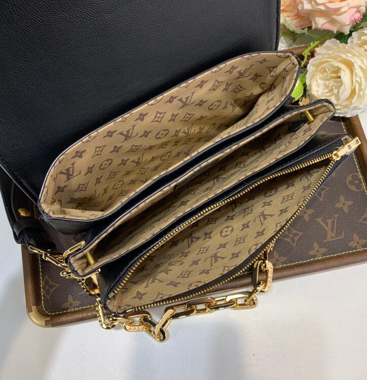 Luxe Touch Bags - 2487