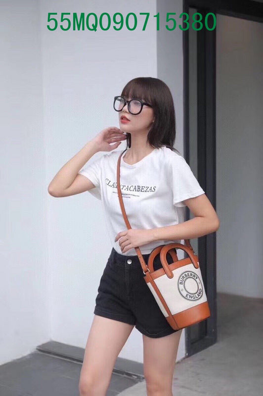 Luxe Touch Bags Fashion -BBR Bags - 744
