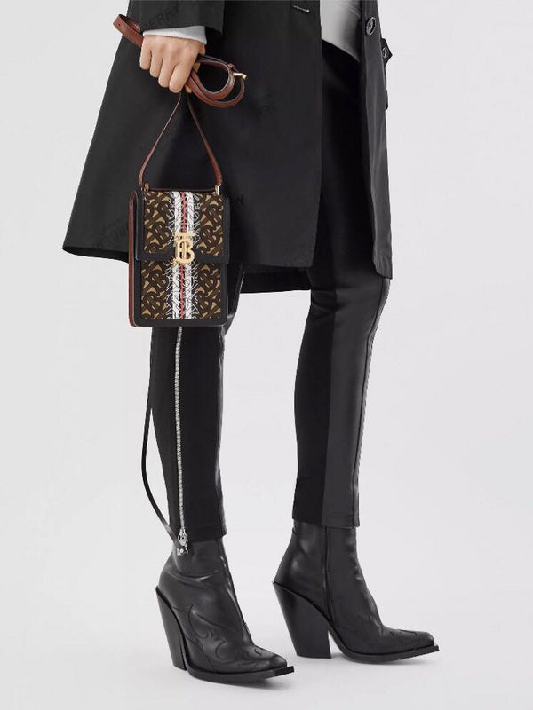 Luxe Touch Bags Fashion -BBR Bags - 935