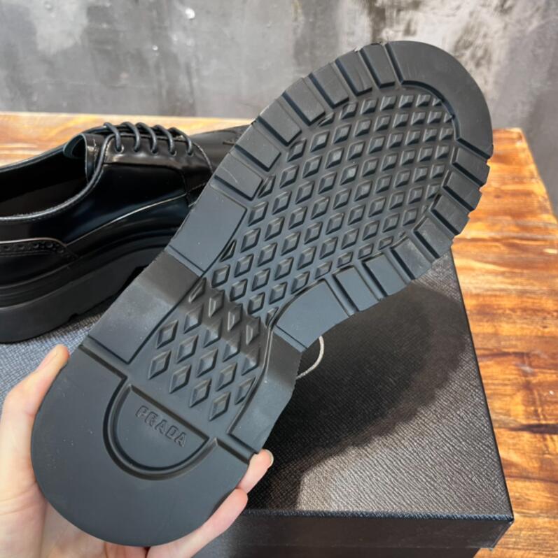 Luxe Touch Bags
- PD Men Shoes - 147