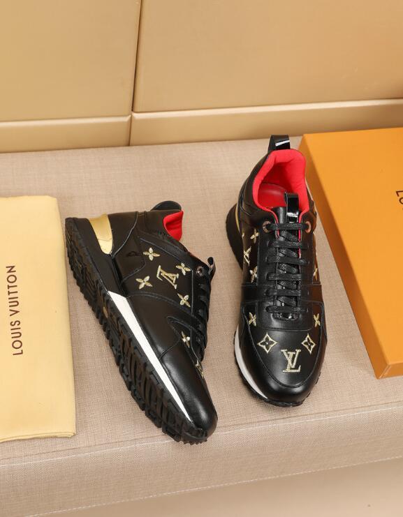 Luxe Touch Bags
- LTB Men Shoes - 1776