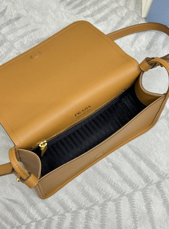 Luxe Touch Bags - PD Bags - 019