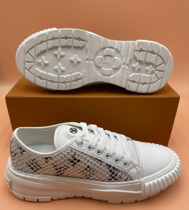 Luxe Touch Bags
- LTB Men Shoes - 1159