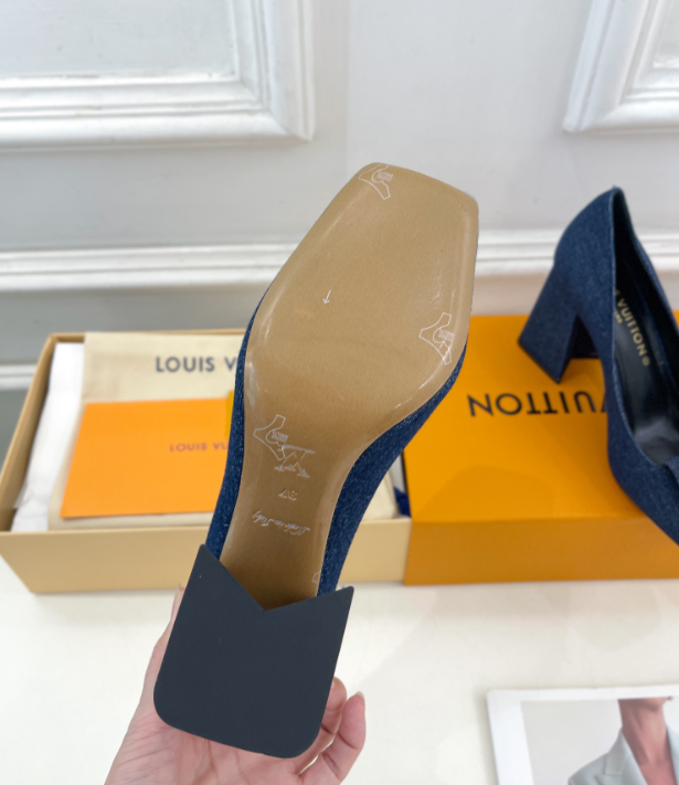 Luxe Touch Bags
- LTB Women Shoes - 149