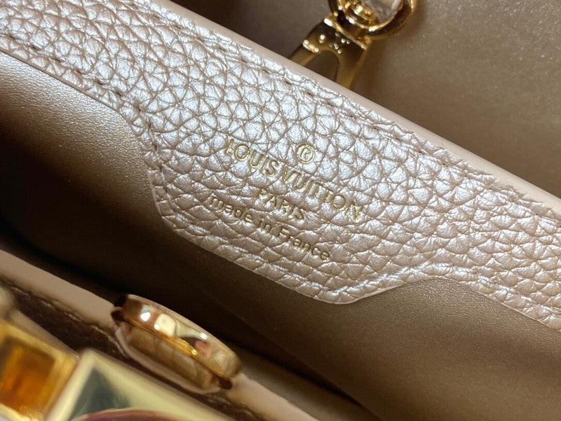 Fashion Luxe Touch bags - 4054