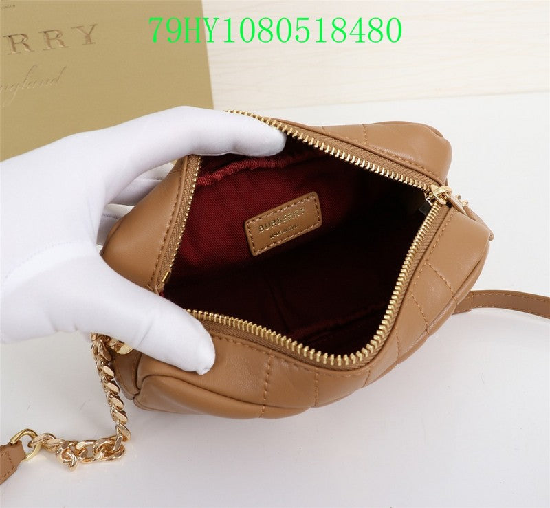Luxe Touch Bags Fashion -BBR Bags - 287