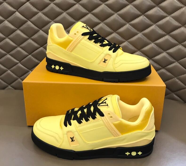 Luxe Touch Bags - Men Shoes - 1229