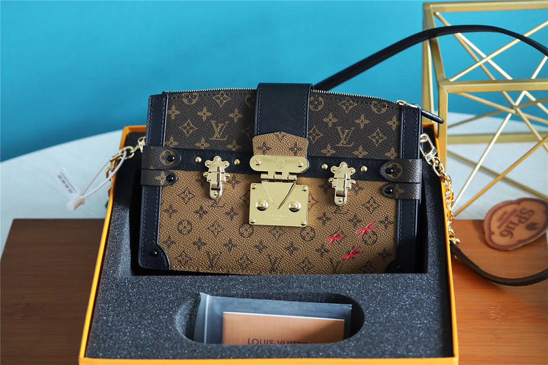 Luxe Touch Fashion LTB-bags - 8200