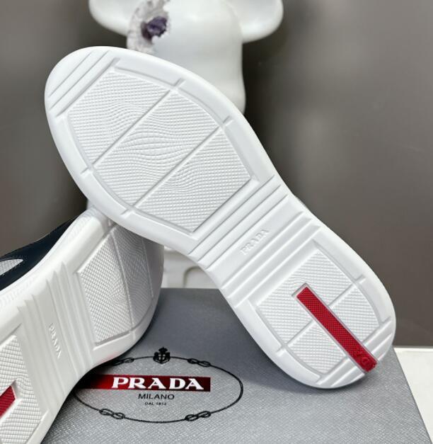Luxe Touch Bags
- PD Men Shoes - 042